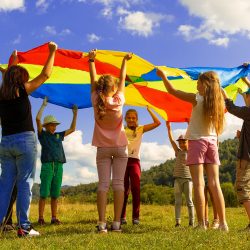 Schwerpunkte Ausschussarbeit