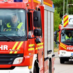 Ausschuss für Feuerwehr und Sicherheit